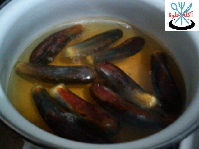 eggplant pickles eggplant pickles
