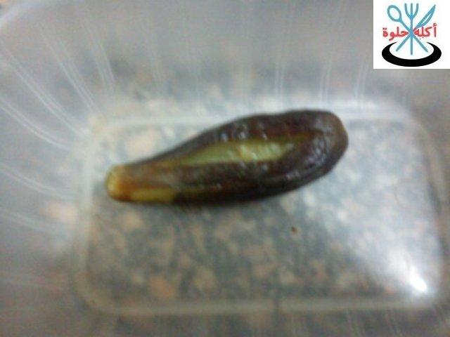 eggplant pickles eggplant pickles