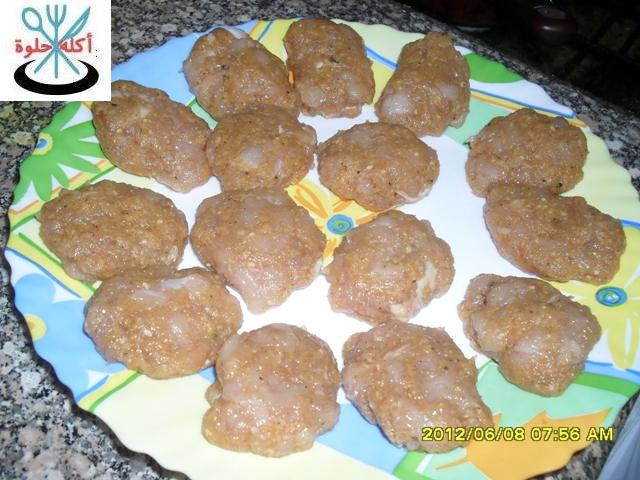 chicken nuggets