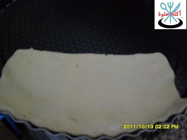 hotdog and chicken pie pie8