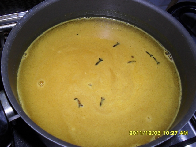 tikka rice
